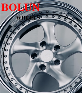 <span class=keywords><strong>Hot</strong></span> Custom 18 19 20 21 22 23 24 pulgadas de alta calidad colorido 2 uds ruedas forjadas cóncavas para coche de lujo Audi R8 <span class=keywords><strong>Lamborghini</strong></span> porsche - Product Image 4