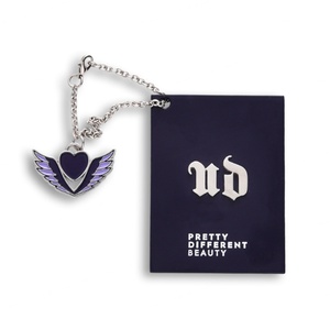 New Design Customized PU Pouch <b>Compact</b> <b>Mirror</b> Metal Plating Handle <b>Compact</b> <b>Mirror</b> - Product Image 3