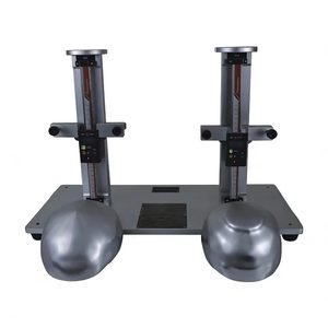AQM-GDY-A <span class=keywords><strong>Instrument</strong></span> de mesure de distance verticale pour casques de sécurité - Mesure de la hauteur de positionnement du casque - Product Image 1