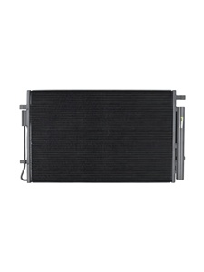 Condensador de Aire Acondicionado OEM 97606N7600 97606N9610, Repuesto Nuevo para HYUNDAI Tucson 2.5 2022-, Garantía de 12 Meses - Product Image 1