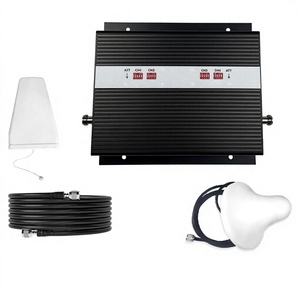 Amplificateur de signal téléphonique universel 3G 4G 5G Modèle 990-B Couverture de 10 000 mètres carrés pour répéteur de sous-sol 9 - Product Image 1
