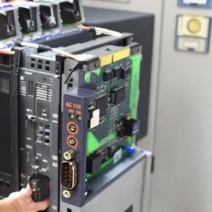 100% asli baru modul Plc pengendali pemrograman 7xx408.50-1 - Product Image 6