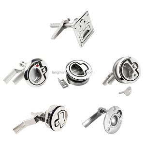 <span class=keywords><strong>Marine</strong></span> En Acier Inoxydable Flush <span class=keywords><strong>Pull</strong></span> Slam Loquet Hatch Loquet Ascenseur Hansle Nouveau Utilisé Bateau Accessoires Bimini Top <span class=keywords><strong>Cap</strong></span> <span class=keywords><strong>Marine</strong></span> Hardware - Product Image 6