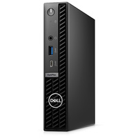 Nouvelle table d'ordinateur de bureau Processeur Intel Core DELLs Optiplex Micro 7020 Mff Dells Ordinateur de bureau
