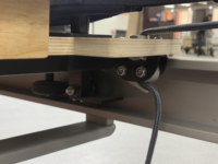 Reformer Pilates en Aluminium Qualité Commerciale pour Studio Fitness, Machine Professionnelle avec Logo Personnalisé Direct Usi