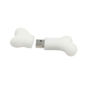 Phim Hoạt Hình Con Chó Xương Ổ Đĩ<span class=keywords><strong>a</strong></span> <span class=keywords><strong>Flash</strong></span> USB 2.0 & 3.0 Tương Thích 1GB Để 64GB Memory Stick Thức Ăn Vật Nuôi Bút & Quà Tặng USB Đĩ<span class=keywords><strong>a</strong></span> PVC Chất Liệu - Product Image 6