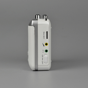 Con USB DC funzione di piccolo am ricevitore fm <span class=keywords><strong>radio</strong></span> Walkman elettronica registratore a <span class=keywords><strong>cassette</strong></span> - Product Image 2