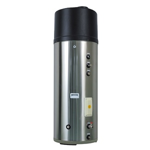Chaudière électrique <span class=keywords><strong>150L</strong></span> SUS304 chaudière de chauffage pour réservoir tampon de chauffage au sol pour pompe à chaleur DHW - Product Image 6