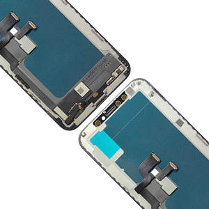 Remplacement d'écran de téléphone LCD compatible avec <span class=keywords><strong>iPhone</strong></span> <span class=keywords><strong>XS</strong></span> 5,8 pouces, toucher fluide et vision claire - Product Image 4