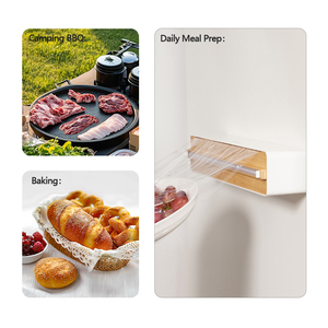 <span class=keywords><strong>Dropshipping</strong></span> chào đón cho chất lượng Hộp cắt bọc nhựa của chúng tôi đảm bảo Giao hàng nhanh và dịch vụ tốt - Product Image 5