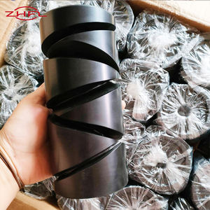 Oferta Especial: Tambor Ranurado de Aleación de Zinc de 6 Pulgadas para Máquina de Bobinado Textil, Productos de Alta Resistencia - Product Image 4