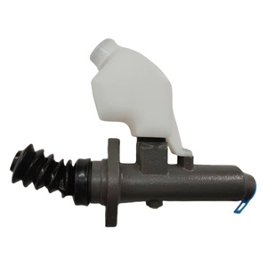 Cilindro Maestro de Embrague WG9719230013 de Alta Calidad para Camiones Sinotruk Howo, Piezas del Sistema de Transmisión - Product Image 1