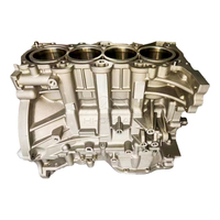 Nouveau bloc-cylindres moteur G4NC pour Hyundai Kia 2.0L Carens Forte Soul Sportage Elantra Tucson I30 I40 Mistra