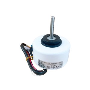 มอเตอร์พัดลม YYS35-4A1 220-240V 35W 6สายสำหรับเปลี่ยนเครื่องปรับอากาศในห้อง - Product Image 3
