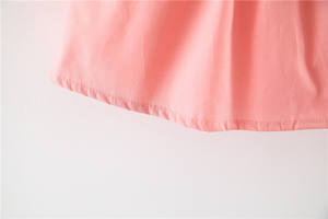 Children Clothes Pakistan Fashion Long Maxi <b>Boho</b> <b>Clothing</b> Cartoon Embroidery Dress Design for Kids Girls - Product Image 5