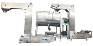 Công suất mới xô thang máy cho bê tông Z Loại xô thang máy băng tải từ Trung Quốc - Product Image 2