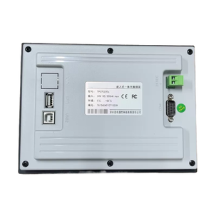 แผงสัมผัสอุตสาหกรรมใหม่เอี่ยม TPC7022ES TPC7022EW TPC7022EI TPC7022NI 7 นิ้ว HMI อินเทอร์เฟซระหว่างมนุษย์กับเครื่องจักรสำหรับอุปกรณ์อุตสาหกรรม - Product Image 2