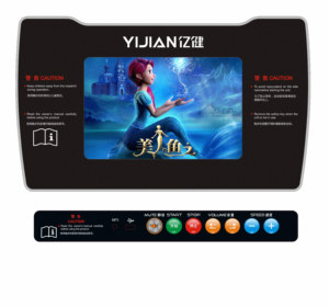 Многофункциональная беговая дорожка с логотипом на заказ, гигиеническая беговая дорожка, высокоскоростное оборудование для бега, тренажерного зала - Product Image 5