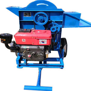 Máquina Desgranadora de Maíz Comercial Profesional de Alta Eficiencia, 10 hp, con Excelente Precio - Product Image 4