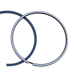 Anillo de Pistón de Alta Calidad para Motor Diésel Changchai, Piezas Originales Compatibles con ZS1100 - Product Image 4