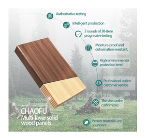 Nhà máy-chất lượng lvl HPL Basswood Poplar Bạch Dương thông 3mm-18mm Độ dày E0 thương mại ván ép tấm đồ nội thất tủ - Product Image 6