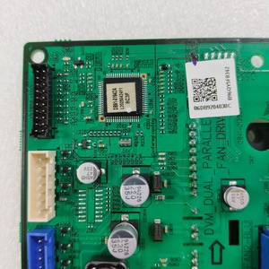 Carte de commande principale pour climatiseur Samsung trois étoiles DB92-04030C pour unité extérieure centrale, accessoires électriques - Product Image 4
