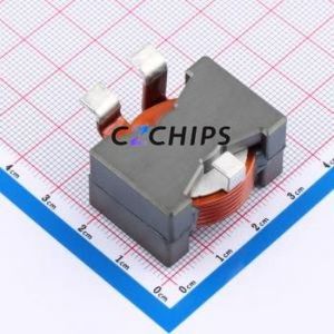 Inductor de Potencia YSFP3218S-100M SMD, 32x22.5mm (Inductancia: 10uH) (Precisión: 20% Corriente de Saturación (Isat): 30A) - Product Image 2