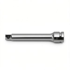 Fervi <b>Impact</b> Extension Bar 1/2 In Drive L Length D Diameter <b>Socket</b> Tool - Product Image 2