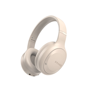 Auriculares Inalámbricos Plegables con Micrófono Incorporado, Económicos, con Diseño Sobre la Oreja, para Teléfono Celular y PC, Orejeras Suaves y Ligeras - Product Image 4