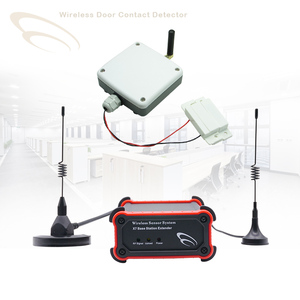 Zigbee Máy Dò Cửa Sổ Không Dây Thông Minh Báo Động An Ninh Cửa Tiếp Xúc Cuộc Sống Thông Minh - Product Image 6