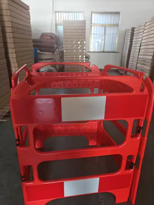 Barriere pieghevoli di sicurezza di alta qualità - Product Image 5