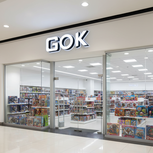 Letras de Canal LED 3D Personalizadas, Letrero Luminoso para Señalización de Propiedades Inmobiliarias - Product Image 2