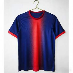 Camiseta de Fútbol para Casa, Sublimada, de Secado Rápido, Talla 2526 # 10 Días # 2 Uniformes Deportivos de Jugadores de la Liga Africana <span class=keywords><strong>Ashraf</strong></span> - Product Image 6
