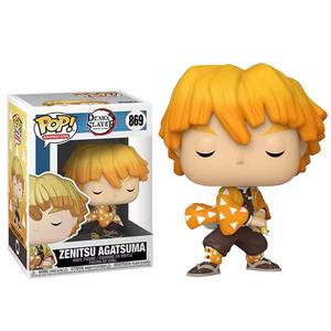 Figura de Nezuko, Cazadora de Demonios, Sentada, de PVC, Kamado Tanjirou, para Decoración, Figuras de Acción de Anime - Product Image 4