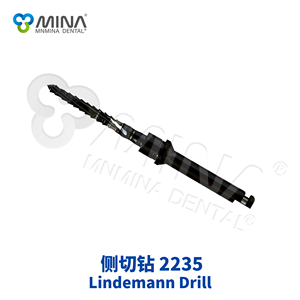 Mina Lindemann Directe Verkoop Van Fabrikant Elektrische Boormachine Voor Instrumenten Voor Tandheelkundige Chirurgische Implantaten - Product Image 3