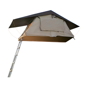 XinQi 2025 chất lượng hàng đầu mềm Roof Top Lều vỏ cứng - Product Image 6