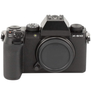 DF Wholesale X-S10 Mirrorless Digital Camera 4K Video 5-axis Anti Shake Multi-directional Flip Screen Not New Cameras Xs10 - Product Image 1
