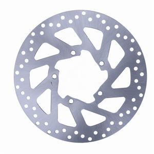 <span class=keywords><strong>Precio</strong></span> de fábrica, placa de disco de freno de Rotor delantero de 265mm para Yamaha FZ16 FZ150 <span class=keywords><strong>FZ</strong></span> 16 FAZER FZS <span class=keywords><strong>150</strong></span> YZF R15, disco de freno de motocicleta - Product Image 1