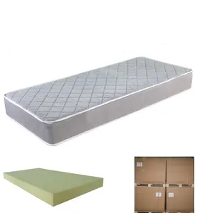 The Factory Custom The Truck HD Foam Mattress Compress And Roll Racking