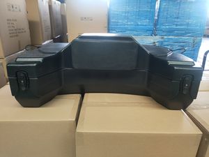 Caja de carga trasera universal <span class=keywords><strong>ATV</strong></span> <span class=keywords><strong>QUAD</strong></span> de 90 litros maletero de equipaje - Product Image 3