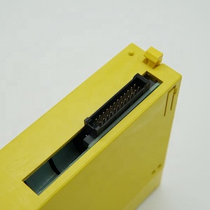 Tarjeta de E/S Original A03B-0819-C060, Piezas de Repuesto para Automatización de Máquinas CNC, Operación Estable de Alta Precisión - Product Image 3