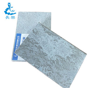 Ottime <span class=keywords><strong>lastre</strong></span> di <span class=keywords><strong>fibrocemento</strong></span> a prova di umidità con pasta di legno per pavimenti e divisori - Product Image 6