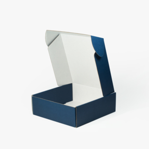 Caja de Cartón Corrugado para Envío de Ropa, Plegable, con Logotipo y Color Personalizados, Venta al Por Mayor - Product Image 1