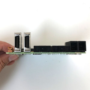 Circuit imprimé de commande FANUC d'origine A20B-2102-0080 à prix avantageux - Product Image 3
