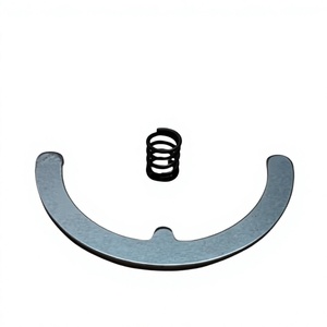 Fit for TATA Locking Plate Clamping Plate Gearbox OEM 3212620073 LPT 613 1210 1510 697 5G Truck Auto Parts - Product Image 1