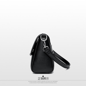 New High Quality Women Messenger Bags for Women Pu Leather Handbags Crossbody Bags Ladies Designer Shoulder Bags <b>Tote</b> Top-handle - Product Image 3