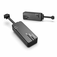 Rastreador GPS 4G J16 con Geolocalización, Detección de Encendido ACC, Corte de Combustible y Electricidad, Detección de Voltaje Externo