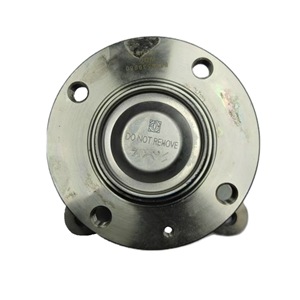 ลูกปืนล้อหลังแท้จากโรงงาน 9822539980 YL01692180 สำหรับ Peugeot Citroën 2008 อะไหล่ทดแทน - Product Image 1