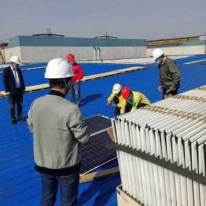 SunPower cellule solaire semi-coupée sûre ETFE maxeon Gen3 C66 panneau solaire flexible pliable et portable à couche mince Saga - Product Image 5