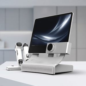 Professional Scalp <b>Analysis</b> System with AI Intelligent 13 Indicators Hair Follicle <b>Skin</b> Detection Device - Product Image 1